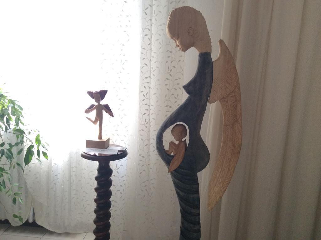 I Tre Arcangeli Lt ヴェローナ 部屋 写真