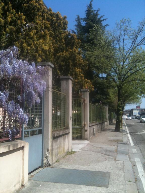 I Tre Arcangeli Lt ヴェローナ エクステリア 写真