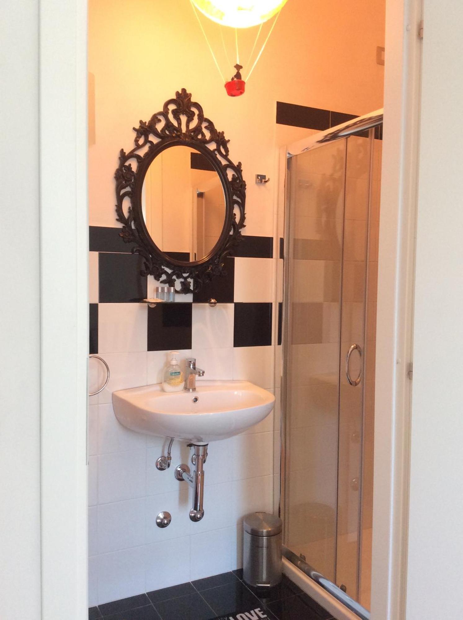 I Tre Arcangeli Lt ヴェローナ 部屋 写真