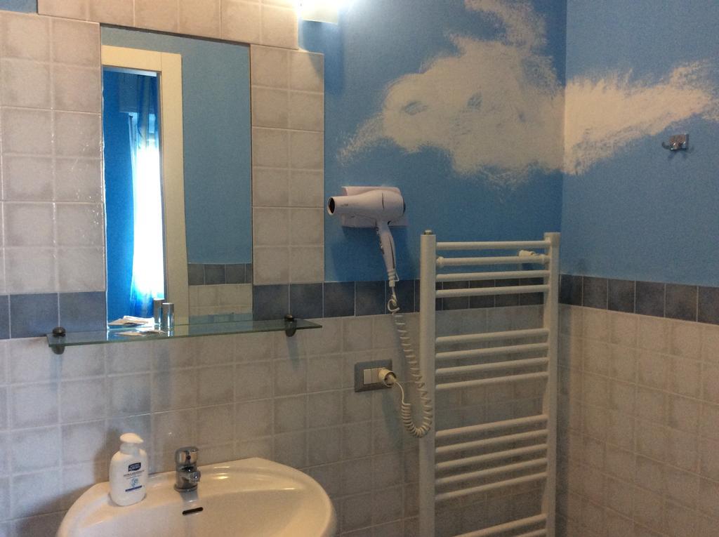 I Tre Arcangeli Lt ヴェローナ 部屋 写真
