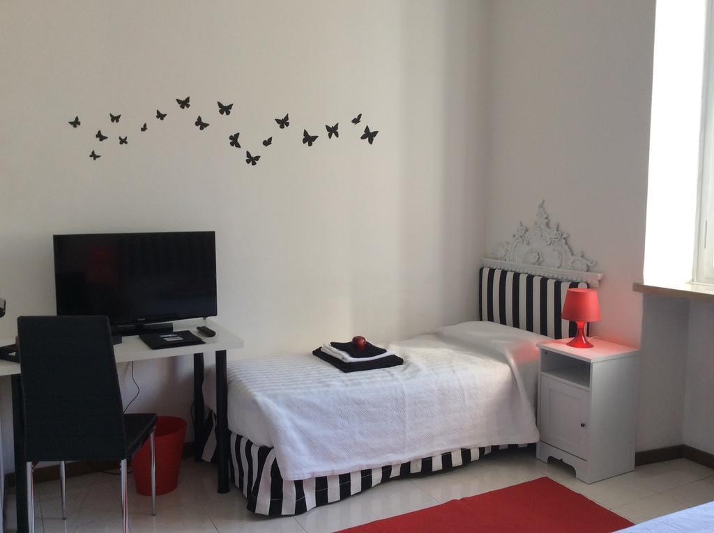 I Tre Arcangeli Lt ヴェローナ 部屋 写真